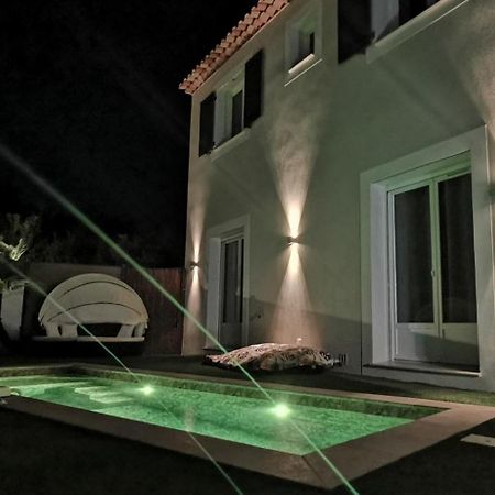 Villa Shaka Zulu Figanieres Ngoại thất bức ảnh